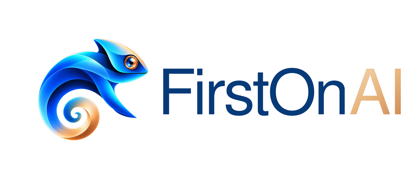 FirstOnAI